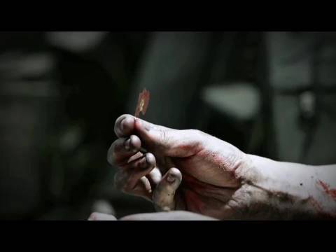 红旗飘扬，理想不灭 志愿军:存亡之战 ｜李想｜朱一龙