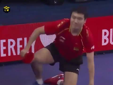 世乒赛铜牌常客梁靖崑，凭啥深受大家喜爱？