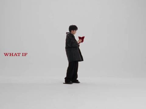 周深回应vogue封面：我们都有N种可能