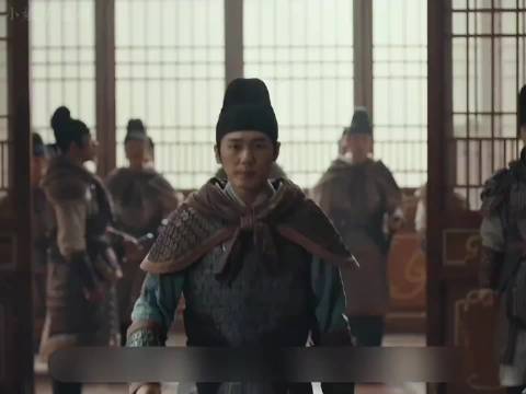 钱弘俶随军出征遭将士嘲讽