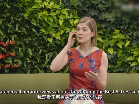 辛芷蕾的国际影响力