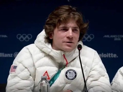 谷爱凌力挺美国选手：特朗普言论违背奥运宗旨 为被骂者感到难过