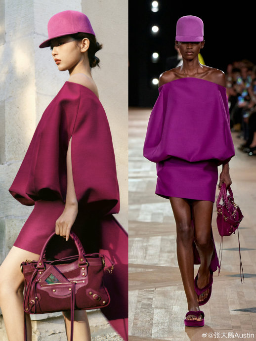 网友们是如何看待并玩梗‘巴黎是杨超越家’这一说法的？