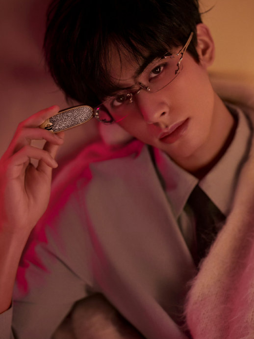 宋威龙和赵今麦各自在娇兰担任哪个产品线的代言人？