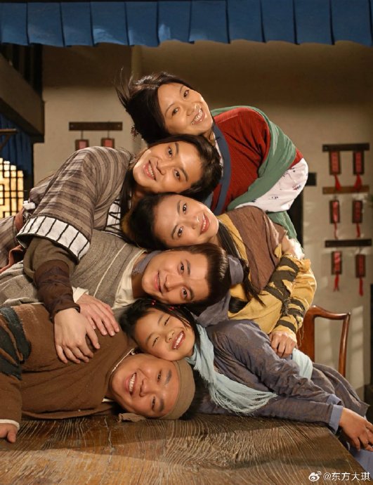 网友建议唐香玉“入驻同福客栈”，她本人对此有何回应？