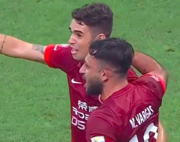 失去了奥斯卡等核心外援后，上海海港队的进攻体系出现了哪些问题？