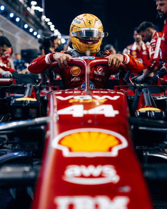 法拉利SF-26赛车具体比GP2赛车慢了多少，圈速数据对比是怎样的？