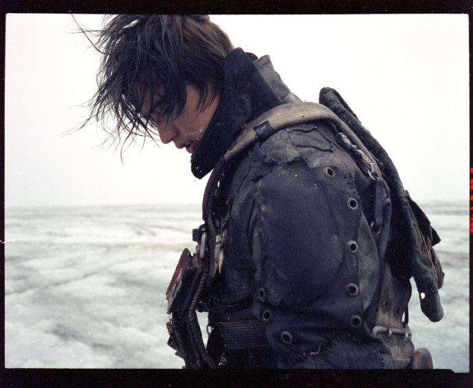 电竞选手无畏力挺蔡徐坤新专辑《KUN》