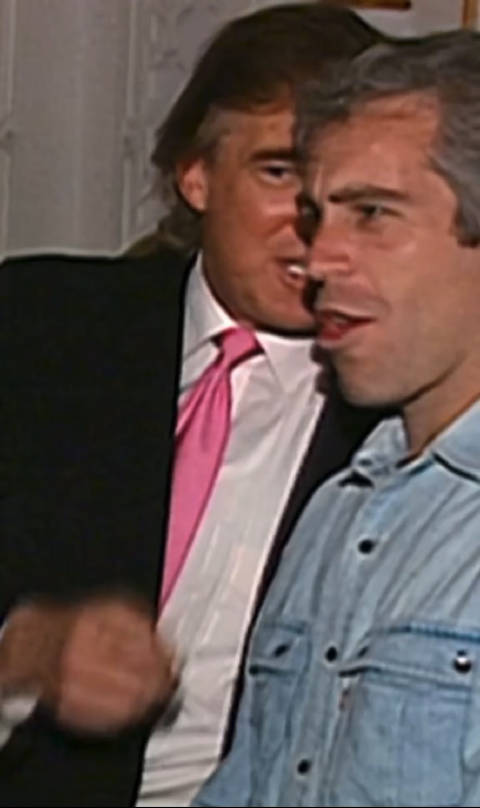 历史上哪八个字令雄性激素为之疯狂？