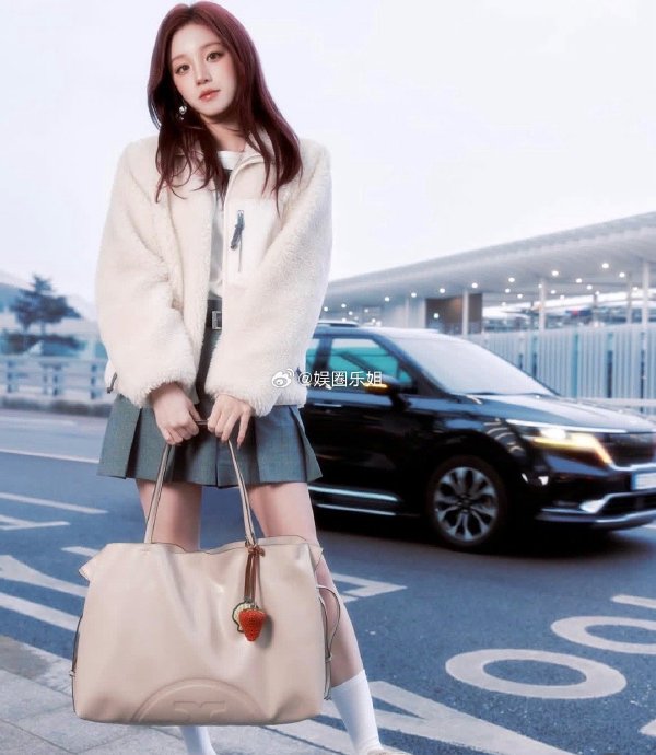 宋雨琦是以什么身份获邀参加2026年纽约时装周的？