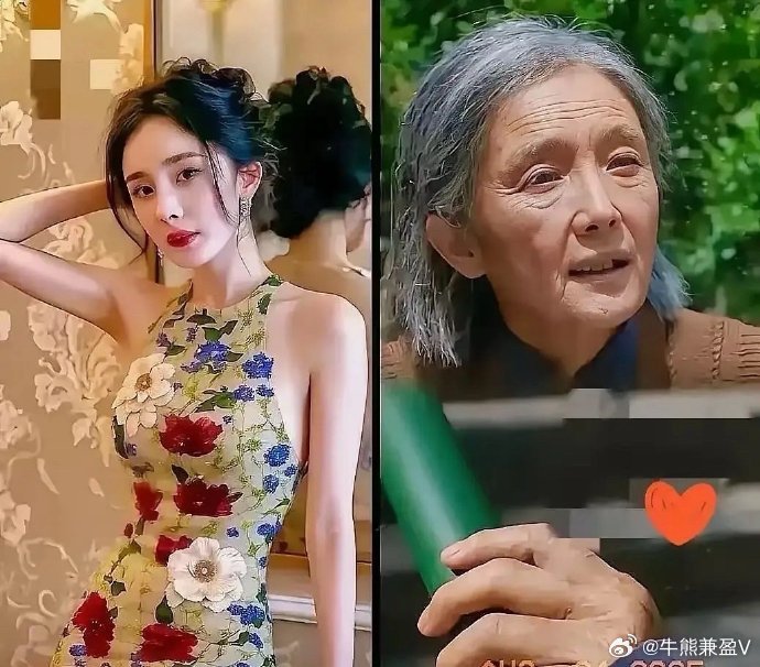 对于杨幂从‘古偶顶流’到‘正剧戏骨’的转型，业内人士和粉丝有何评价？