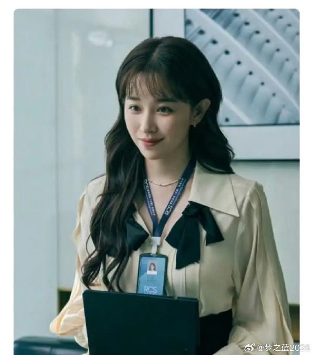 阚清子‘我努力没有用’这句台词为什么能引发打工人共鸣？