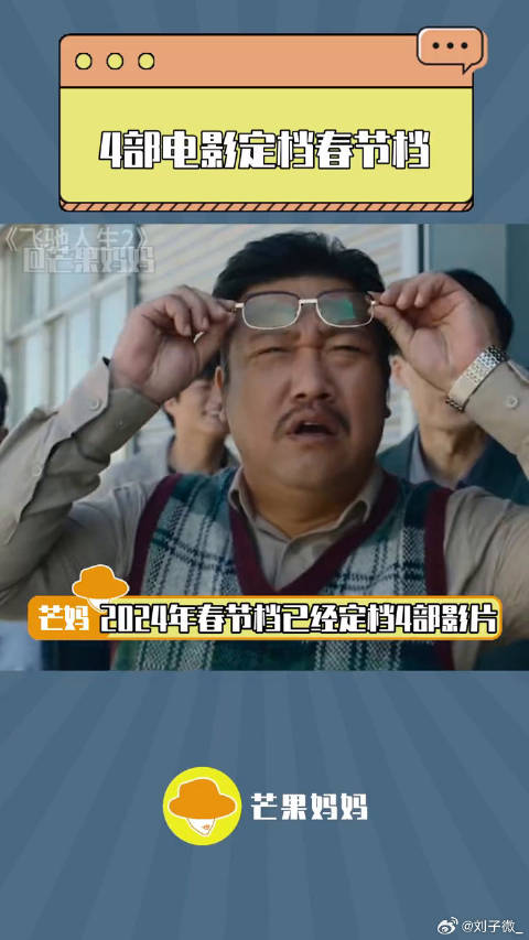 飞驰人生2熊出没逆转时空 微博VC计划