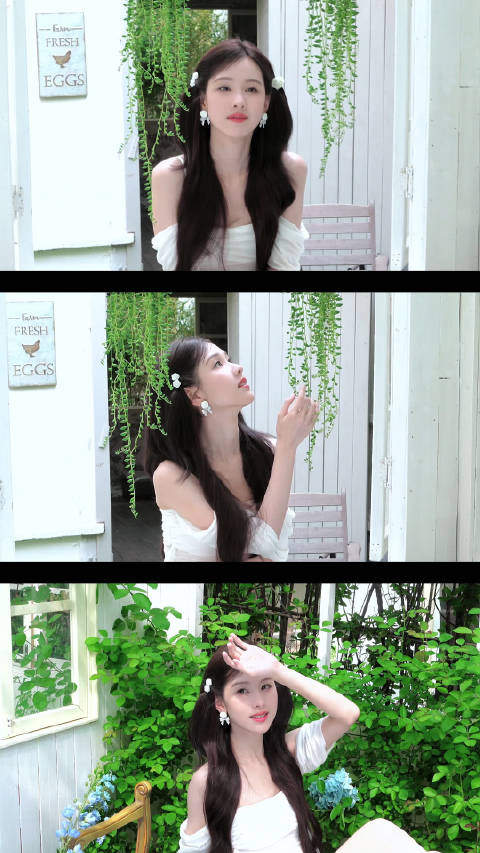 陈都灵新剧演绎白幼薇智破迷局