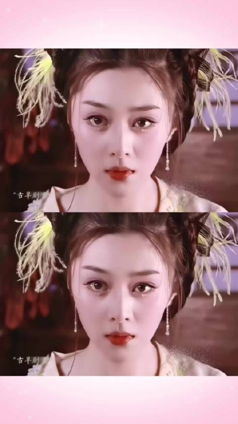 盘点古早剧里那些令人惊艳的仙女落泪