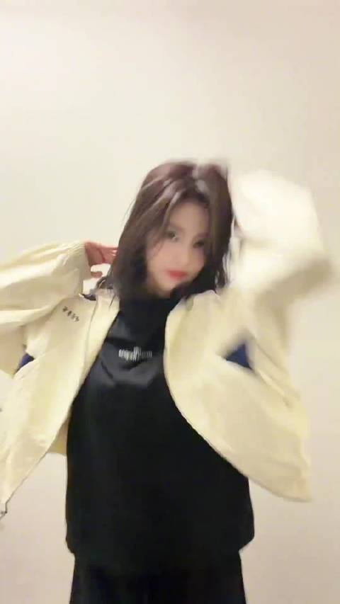 跑男团张真源碎镜摇首cha