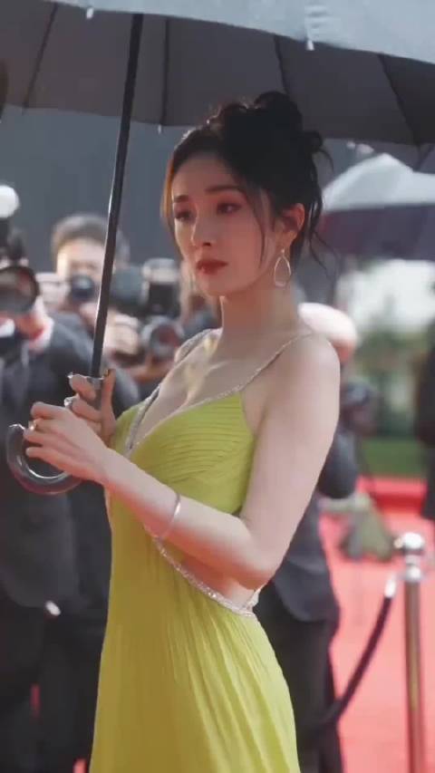 内娱颜值你选谁？