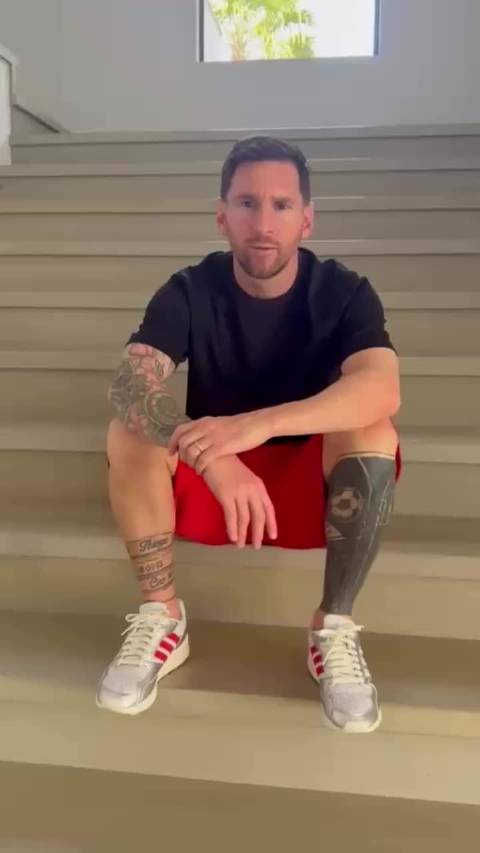 迈阿密国际季前赛推迟至2月26日，梅西因伤缺席致歉