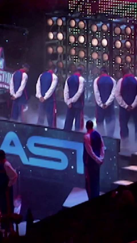 现在看这些居然有些泪目，回不去了