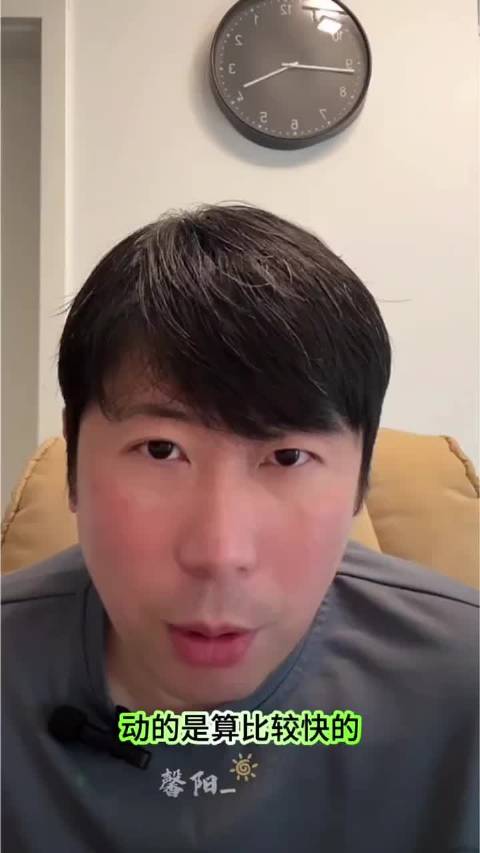 韩莹点评孙颖莎战术灵活王曼昱相持能力强