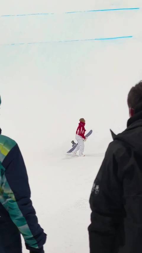 苏翊鸣米兰冬奥摘铜，坦言决赛承受巨大压力