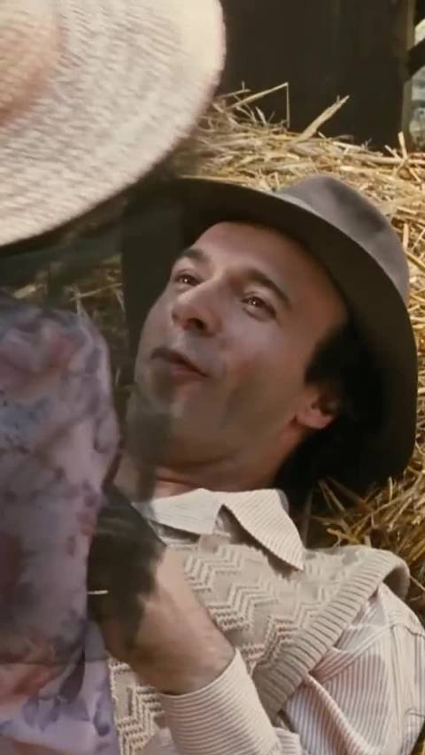 贝尼尼片场护童演绎美丽人生获奥斯卡双奖