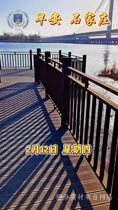 石家庄交警提醒春运全员全程系安全带、儿童用安全座椅