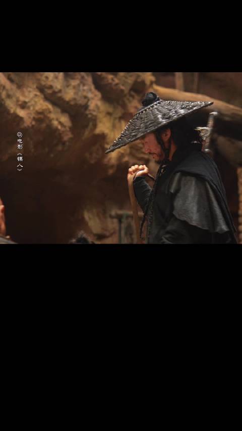 惠英红谈武侠女性角色传承侠义精神