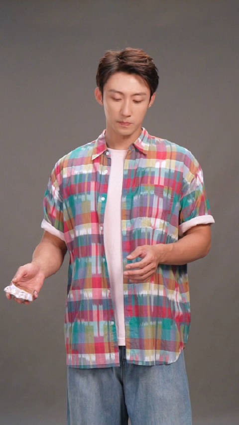 黄景瑜冬至发文感恩相遇