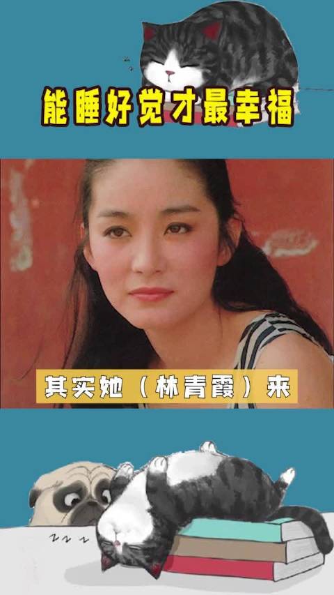 林青霞每周赴台听蒋勋讲红楼梦修心