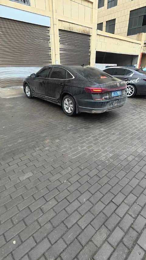 这样洗车确实很专业，应该不便宜