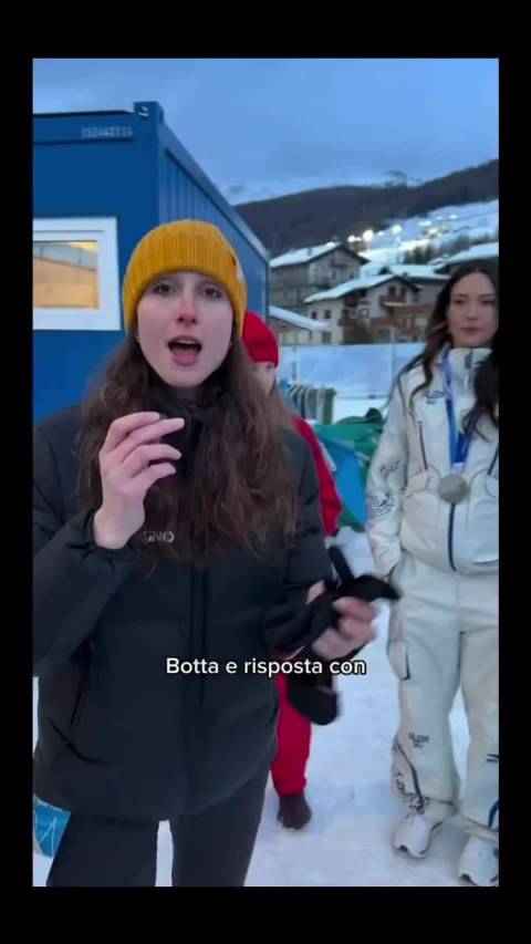 谷爱凌回应输赢常态，呼吁多理解少绑架