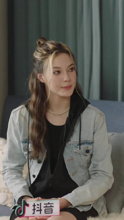 谷爱凌自曝18岁烦恼，世界冠军也有青春困惑