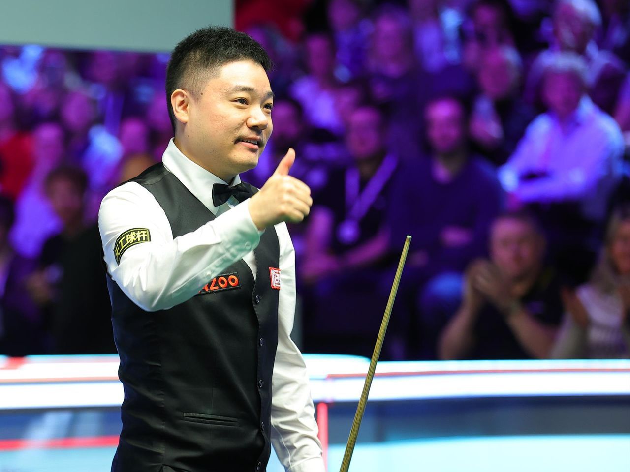 今日！cctv5直播冬奥会，网络转cba杯+NBA+英超+丁俊晖PK傅家俊