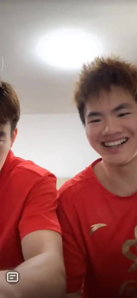 梁伟铿全程参与王昶求婚策划，坦言早知惊喜