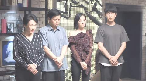 宋威龙 贺灿阳烂桃花又找上门，他爸妈都惊动了，太尴尬了