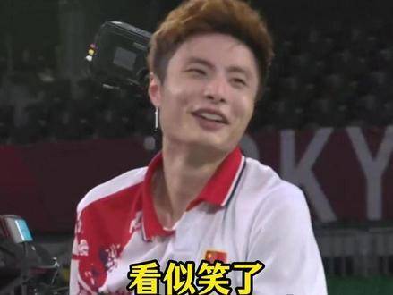 表面扬起笑意，实则石宇奇已无计可施