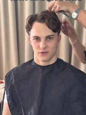 迈凯伦 grilldburger