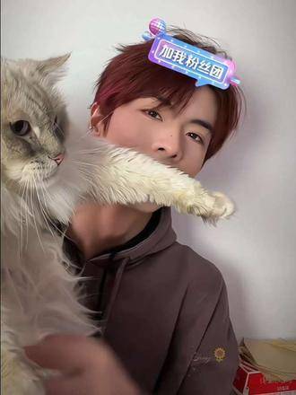 较量一下谁的可爱指数更高！