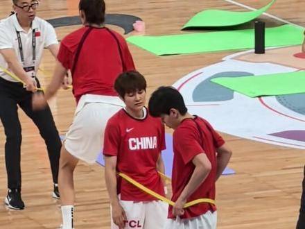 双开启赛前热身模式啦！