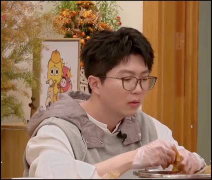 马思纯爆料李荣浩趣事