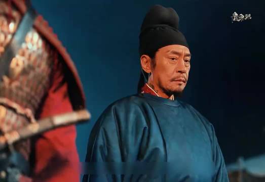 太平年全家被杀起兵复仇后拒皇位