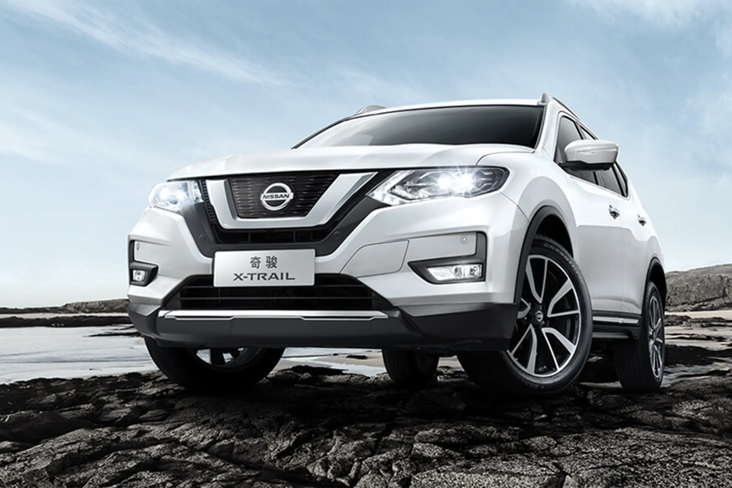 东风日产召回29608辆奇骏汽车，行驶中发动机存在熄火风险