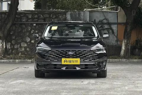 把动力和性价比卷到封神？2026款福特蒙迪欧2.0T豪华型