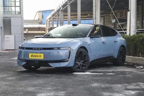 豪华品牌的电动觉醒：奥迪E5 Sportback能否承载新的期待？