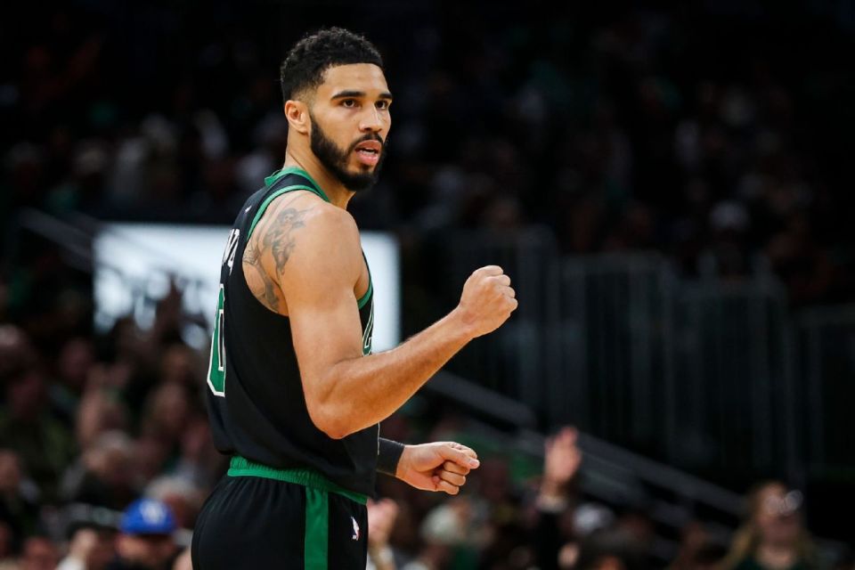 凯尔特人更新伤病报告：豪瑟、克塔可以出战，塔图姆仍缺阵