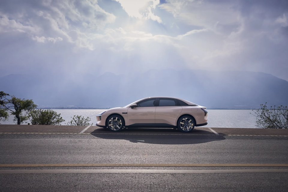 适合25岁—45岁女性买的10款车