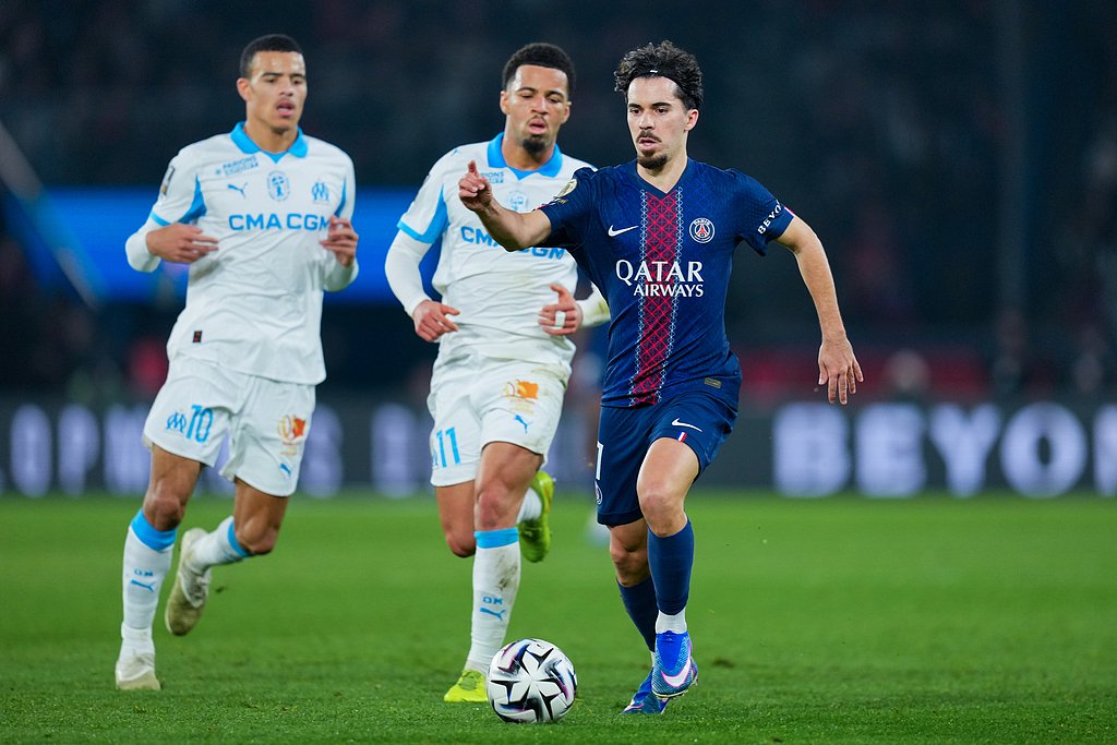 皇马盯上六大中场!头号目标大巴黎核心,最香的反而是切尔西巨星