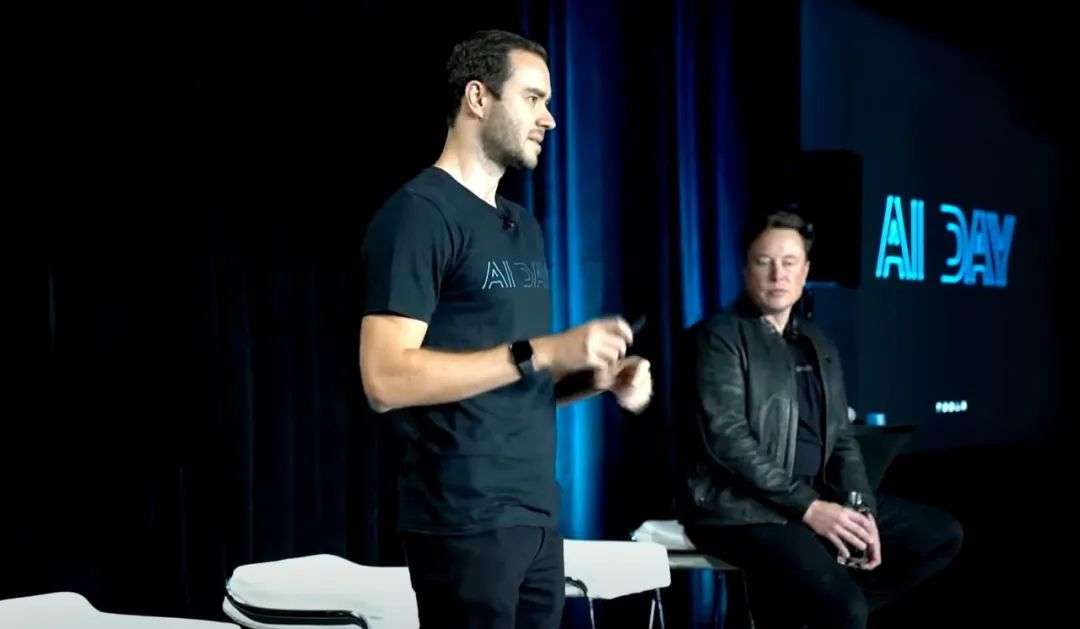 马斯克痛失AI大主管，特斯拉自动驾驶和人形机器人都靠他:师从李飞飞，此前休4个月长假，强调“会回来的”