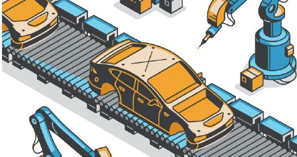 福特单季度巨亏百亿美元：电动化激进路线折戟，中国市场承压